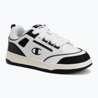 Pánske topánky Champion RD18 Heritage SK8 Low Cut white/new black/natural