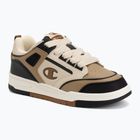 Pánske topánky Champion RD18 Heritage SK8 Low Cut fog/keb/chocolate