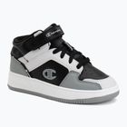 Detské topánky Champion RD18 2.0 Mid G PS Mid Cut new black/grey