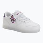 Detské topánky Champion GLW G PS Low Cut white/purple