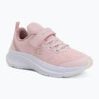 Detské topánky Champion Alpha Max PS Low Cut pumice/white