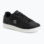 Detské topánky Champion Ace Court GS Low Cut new black/light grey