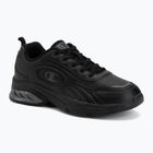 Detské topánky Champion Eagle Run GS Low Cut triple black