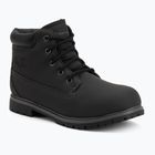 Detské topánky Champion Upstate 3.0 GS Mid Cut triple black