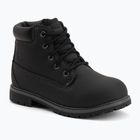 Detské topánky Champion Upstate 3.0 PS Mid Cut triple black