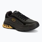 Topánky Champion Eagle Run Low Cut moss/new black/mgmt