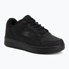 Topánky Champion RD18 WTR Low Cut triple black