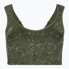 Fitness podprsenka Shock Absorber Active Multi grey marble/black