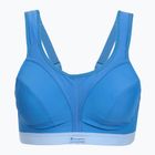 Fitness podprsenka Shock Absorber Active D+ Classic deep sea blue