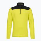 Termo mikina Fischer Base Pro fisher yellow