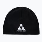 Zimná čiapka Fischer Mountain Beanie black