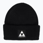 Zimná čiapka Fischer Alps Beanie black