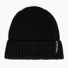 Zimná čiapka Fischer Logo Beanie black