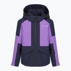 Detská lyžiarska bunda Fischer Explorer Jr