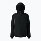 Pánska lyžiarska bunda Fischer Rush Jacket black