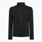 Pánska mikina Fischer Flex Jacket black