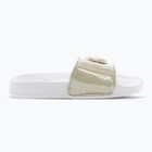 Dámske žabky U.S. Polo Assn. IVY002A gold