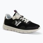 Pánska obuv U.S. Polo Assn. GARY001B black