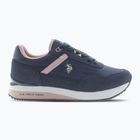 Dámska obuv U.S. Polo Assn. FRISBY005 navy