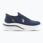 Dámska obuv U.S. Polo Assn. CLAUDE003 dark blue