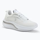 Dámska obuv U.S. Polo Assn. CLAUDE004 white/silver