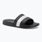 Pánske nazúvaky U.S. Polo Assn. SKYE002 black/white