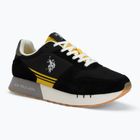 Pánska obuv U.S. Polo Assn. JAKE001 black