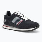Pánska obuv U.S. Polo Assn. XIRIO009A navy
