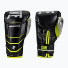 Boxerské rukavice LEONE 1947 Revo Performance Fluo black