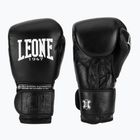 Boxerské rukavice LEONE 1947 The Greatest black