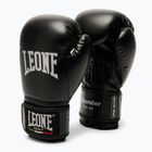 Detské boxerské rukavice LEONE 1947 Thunder Jr black