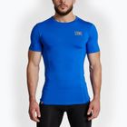 Pánsky Rashguard  LEONE 1947 Compresion blue