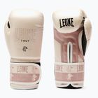 Boxerské rukavice LEONE 1947 Iconic pink