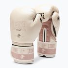 Boxerské rukavice LEONE 1947 Iconic pink