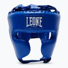 Boxerská prilba LEONE 1947 The Greatest blue