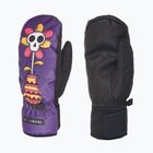 Snowboardové rukavice Level Vertigo Pro Mitt purple