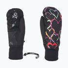 Dámske lyžiarske rukavice Level Coral Mitt luxury