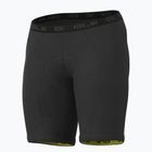 Pánske cyklistické šortky Alé Enduro Padded Liner black
