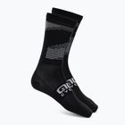 Ponožky Alé Q-Skin Sprint black