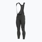 Pánske cyklistické nohavice Alé Stones Cargo Bibtights black