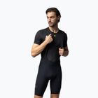 Pánske cyklistické šortky Alé Gravel Pro Bibshorts black