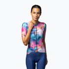 Dámsky cyklistický dres Alé Jardin multicolor