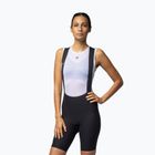 Dámske cyklistické šortky Alé Speedfondo Light Bibshorts black