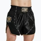 Pánske boxerské šortky Leone 1947 Classic black