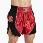 Pánske boxerské šortky Leone 1947 Classic red