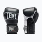 Boxerské rukavice LEONE 1947 Shock Pro GN057 black
