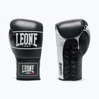 Boxerské rukavice LEONE 1947 Shock Pro black