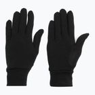 Lyžiarske rukavice Level Merino Underglove black