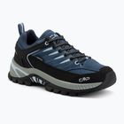 Dámske trekingové topánky CMP Rigel 2.0 Low Waterproof space/sky blue