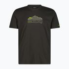 Pánske tričko CMP 35F5617 pine